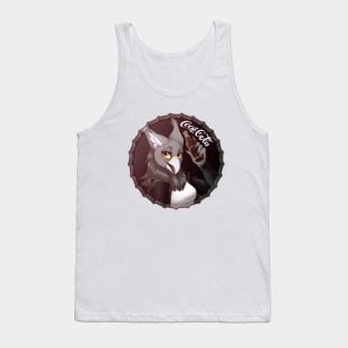 Aries Bottlecap ZERO Tank Top